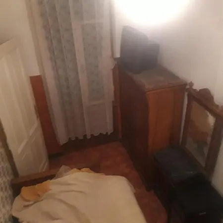 Bartok Mini Lejlighed