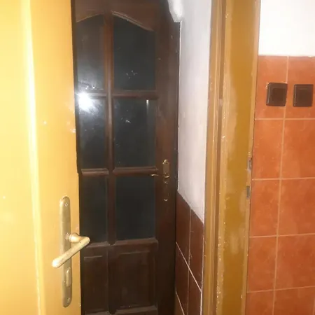Lejlighed Bartok Mini Budapest