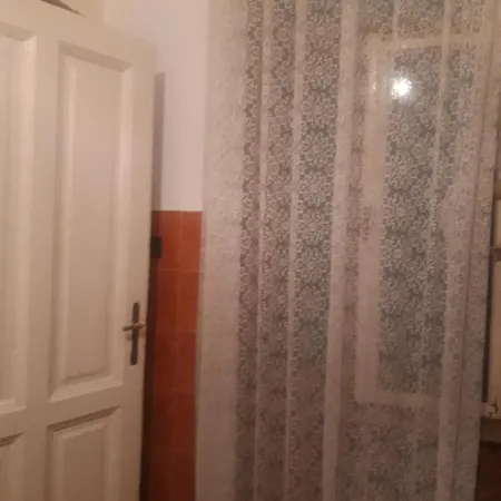 Bartok Mini Lejlighed Budapest